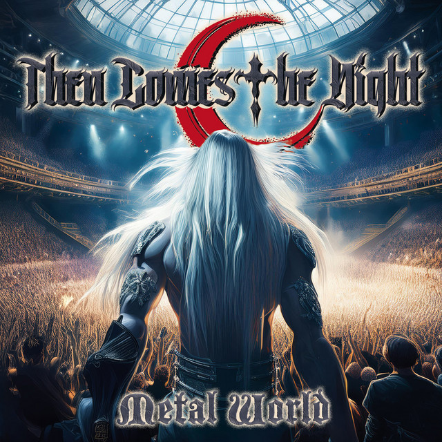 Metal World