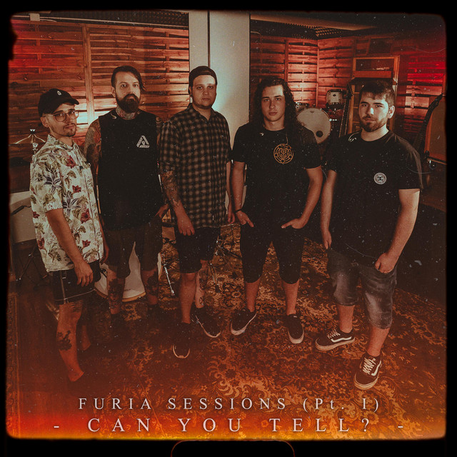 Can You Tell? (Furia Sessions Pt.1)