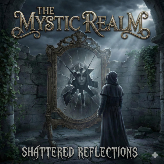 Shattered Reflections