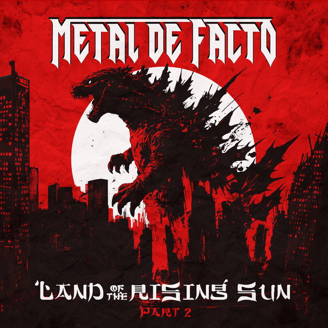 Land Of The Rising Sun, Pt. 2