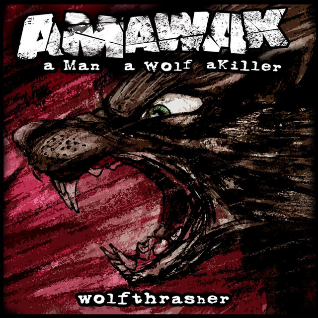 Wolfthrasher