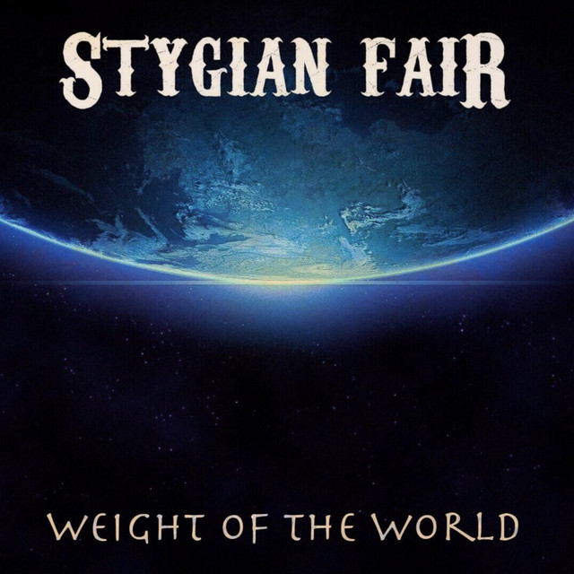 Weight of the World