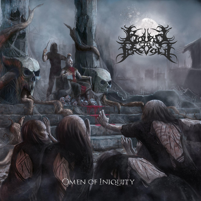 Omen Of Iniquity