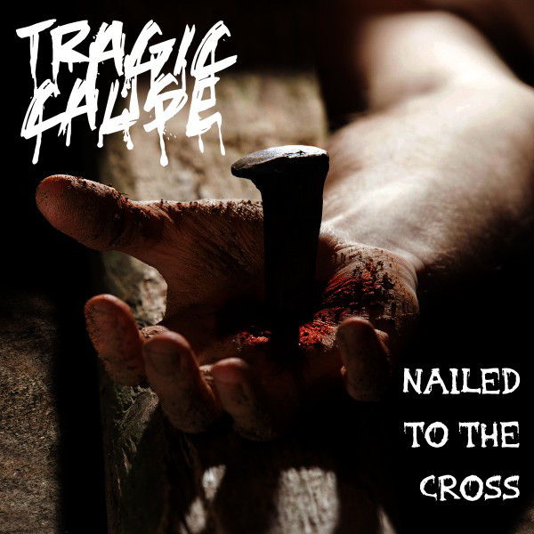 Nailed to the cross