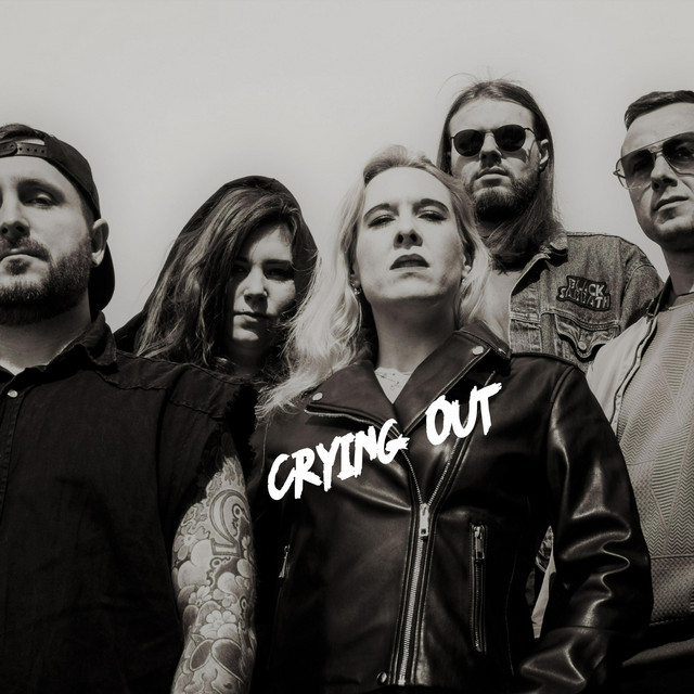 Crying Out