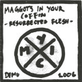 Resurrected Flesh [Demo 2006]