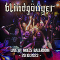Live at Noels Ballroom