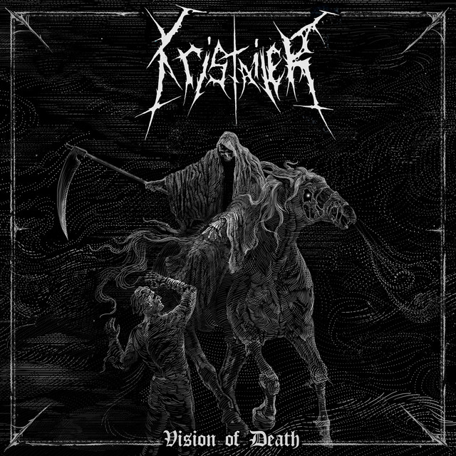 Vision of Death