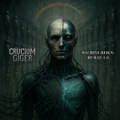 Machine Reign: Human 3.0