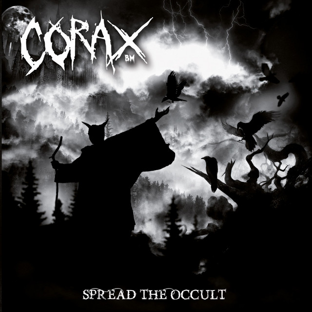 Spread the Occult