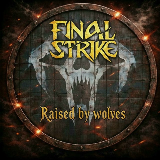 Raised by Wolves