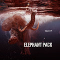 ELEPHANT PACK (reimagined)