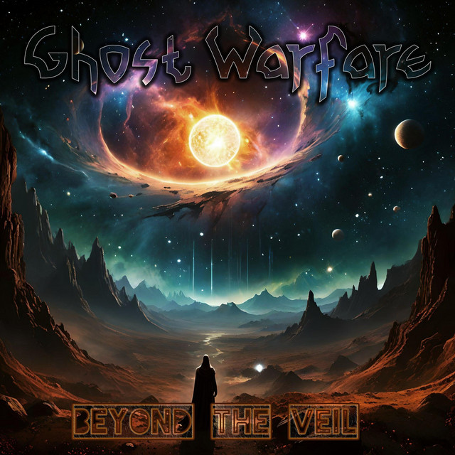 Beyond the Veil