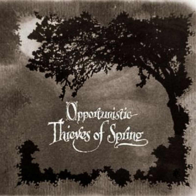 Opportunistic Thieves Of Spring
