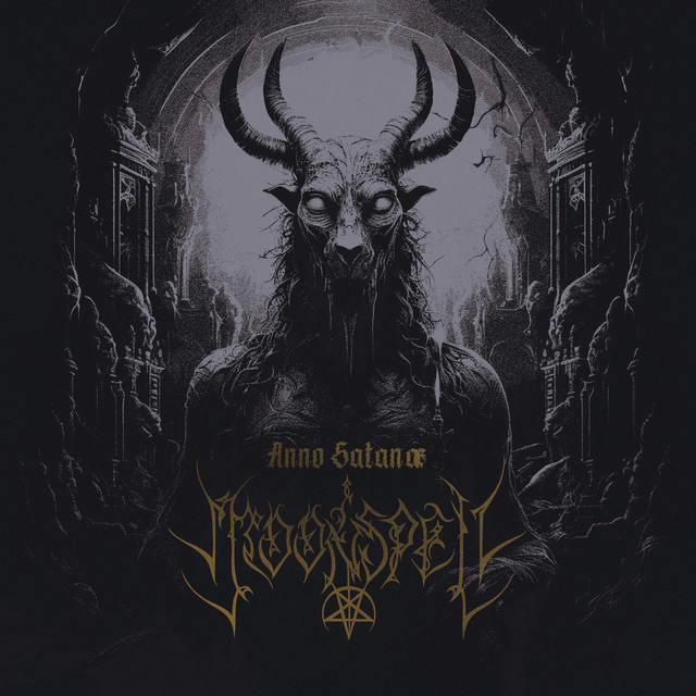 Anno Satanæ (1993 Remastered)