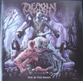 Evil In The Night EP