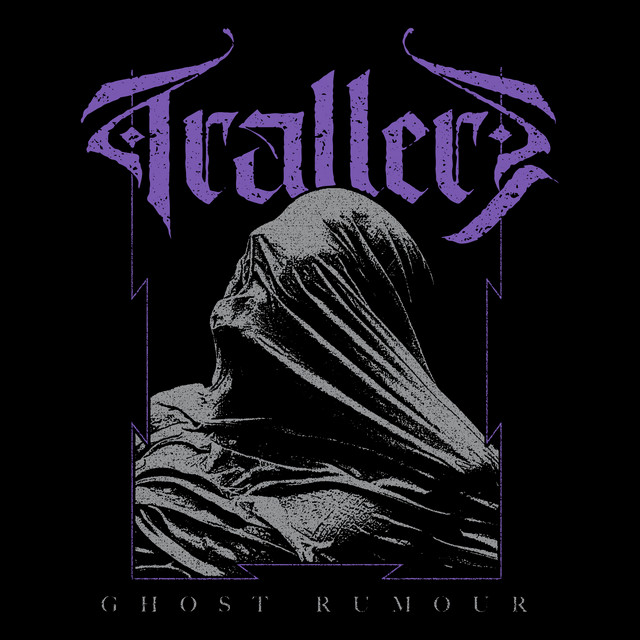 Ghost Rumour