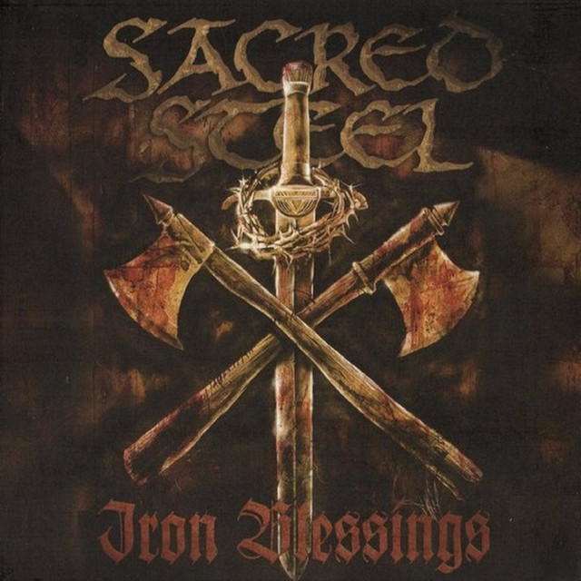 Iron Blessings