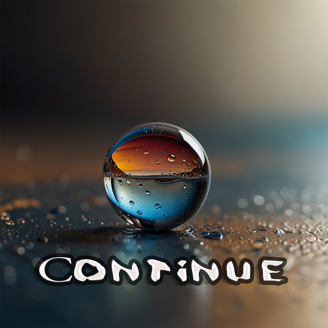 Сontinue