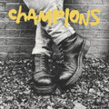 Self Titled E.P
