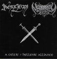 split EP with Morrigan