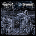 Conjuration Of The Sepulchral - Split CD/LP w/ Funebrarum