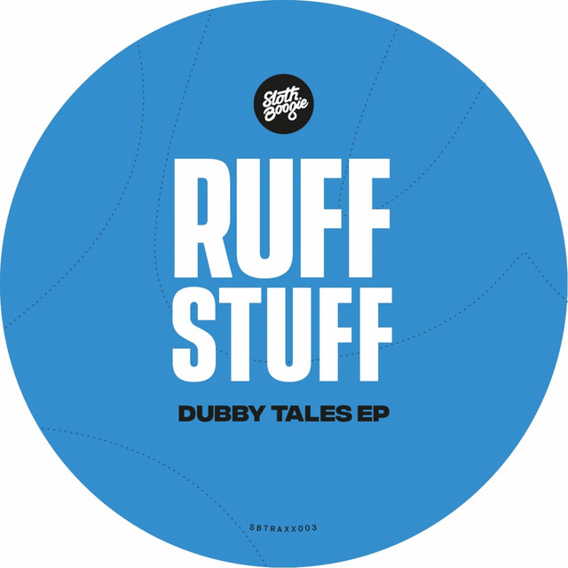 Dubby Tales EP