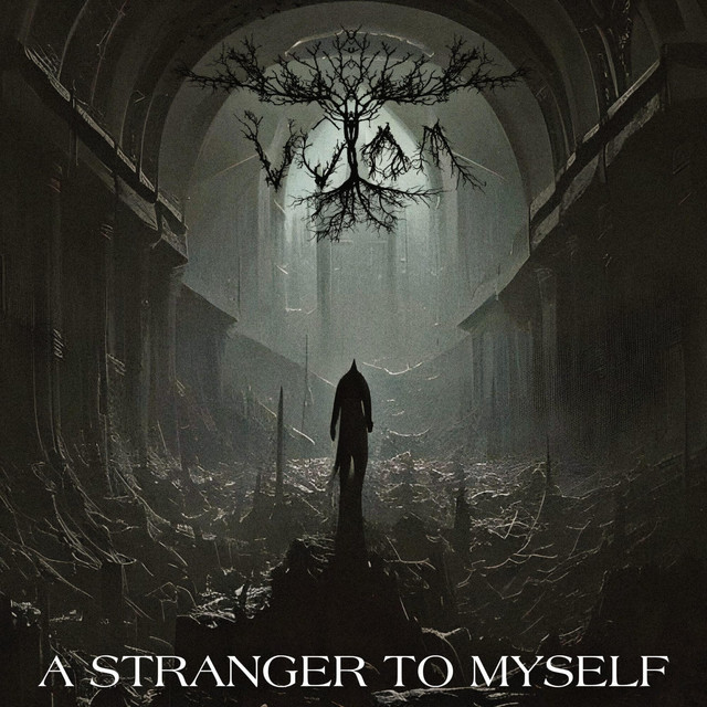 A Stranger to Myself