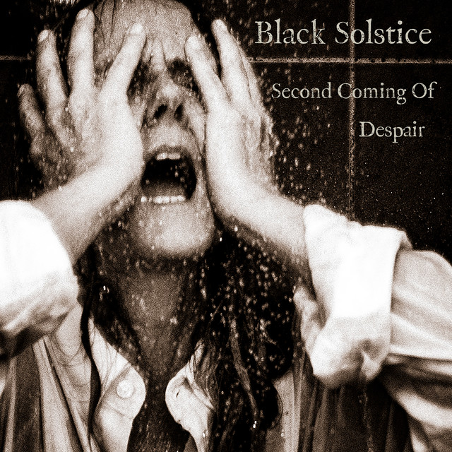 Second Coming Of Despair