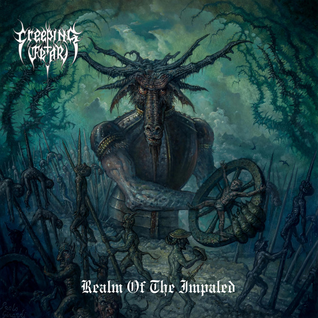 Et ils se Couvrirent de Gloire