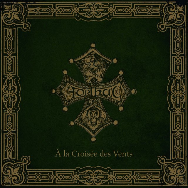 À la Croisée des Vents (2024 Remaster)
