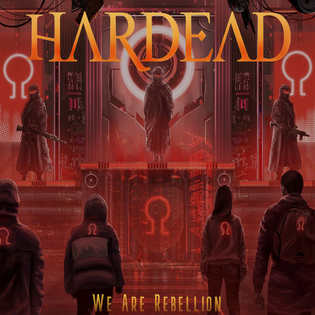 We are Rebelion