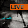 Live at the Blue Shell - Cologne - digital album