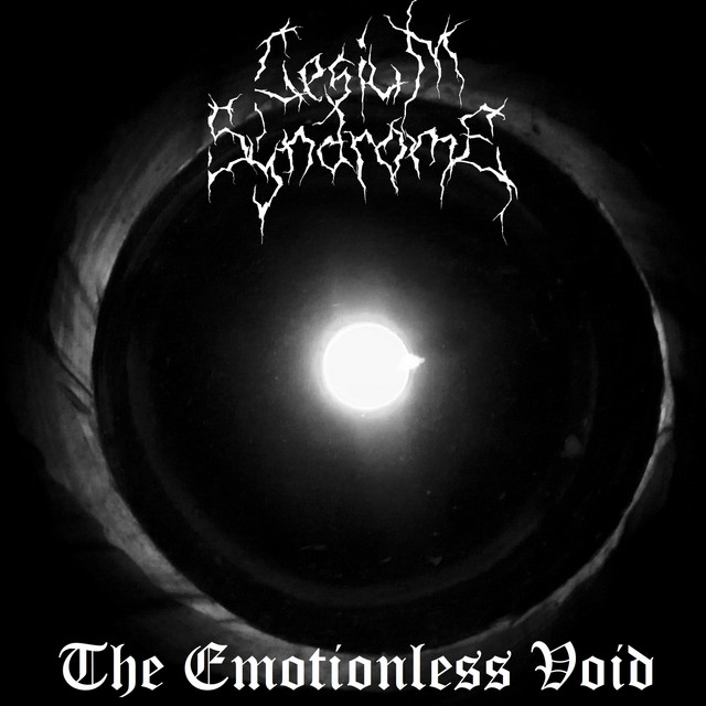 The Emotionless Void