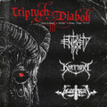 Triptych Diaboli (Split 2019)