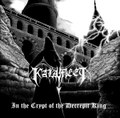 In the Crypt of the Decrepit King