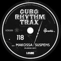 Cubo Rhythm Trax EP - VER089