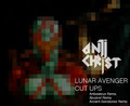 Lunar Avenger Cut Ups