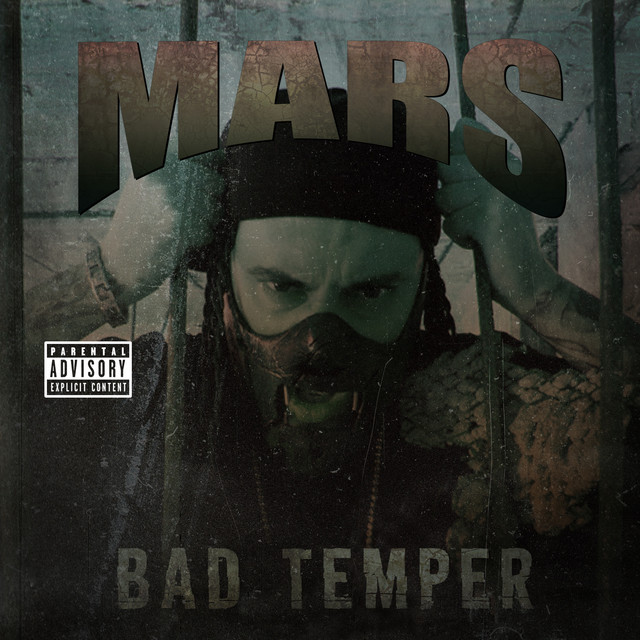 Bad Temper