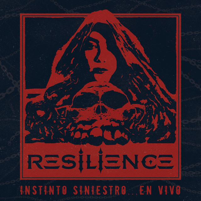 Instinto Siniestro... en Vivo