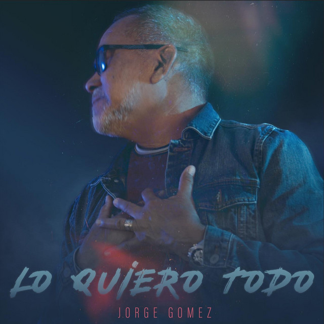 Lo Quiero Todo