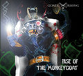 Rise of the Monkeygoat