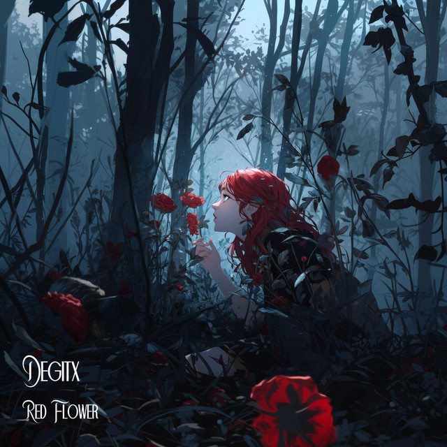 Red Flower (Vocals)