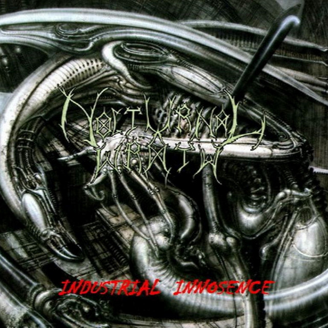 Industrial Innosence