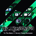 To The Bone/Seven-Tailed Scorpion