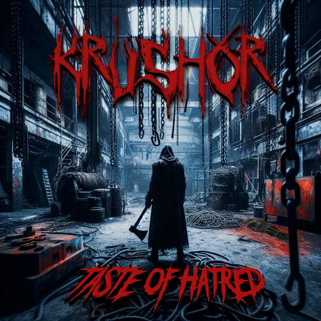 Taste of Hatred