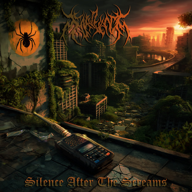 Silence After The Screams
