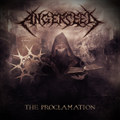 The Proclamation (Full-length album 2016)