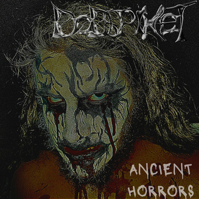 Ancient Horrors