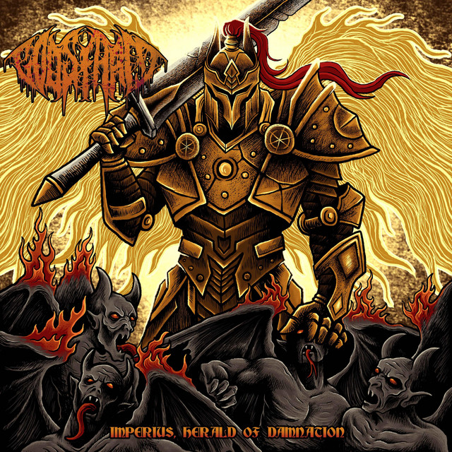 Imperius, Herald of Damnation